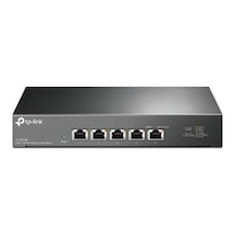 Tp-link Tl-sx105 5 Port 10/100/1000 Mbps Gigabit Switch