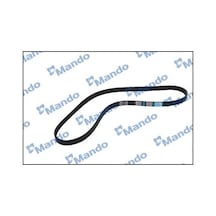 Mando Mb4pk923 Kanallı Kayıs Toyota Yarıs Corolla Verso 99- 01- Honda Cıvıc 97-01 4pk923