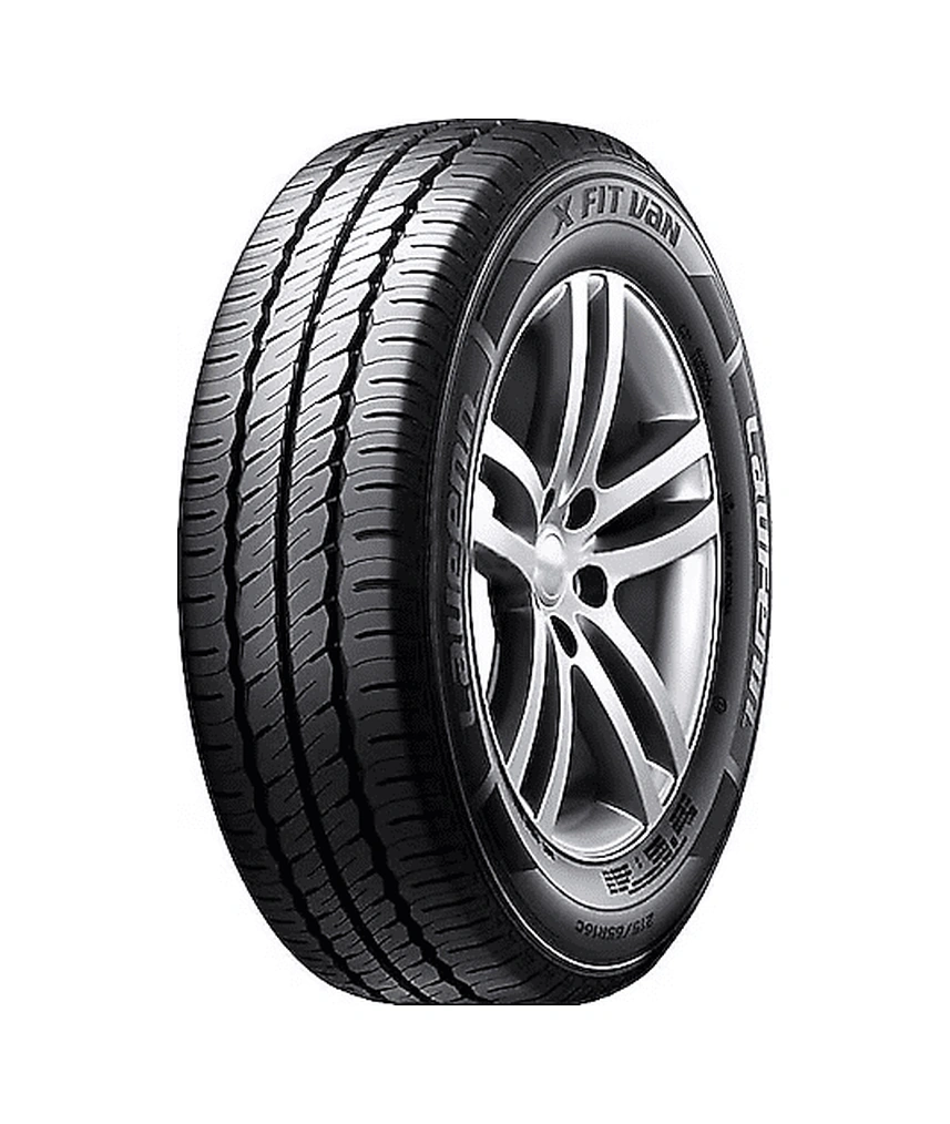 Laufenn 215/70 R15C 109/107S M+S 8PR X Fit Van LV01 Yaz Lastiği 2025
