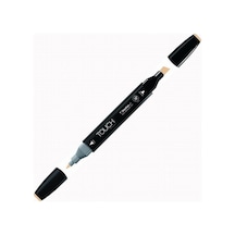Touch Twin Marker Br114 Pale Camel