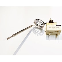 Kuluçka Kabin Kümes Isı Dengeleyici 0-40 Termostat(01) - 539871397