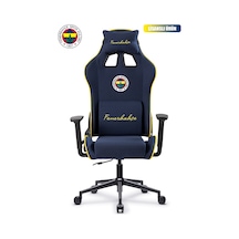 Fanchair X Fenerbahçe Goal Lacivert Kumaş Lisanslı Oyuncu Koltuğu-71