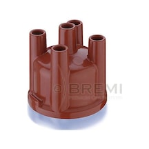 Bremı Distribütör Kapağı Vw-ford-fıat-renault 1986-2000 Bremı 8045 058905207 7701012536 82301920