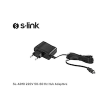 Sl-ad10 Hub Adaptörü 01