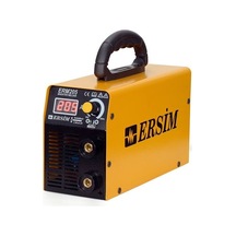 Ersim Rm 205 İnverter Dijital Kaynak Makinası Tr Yerli