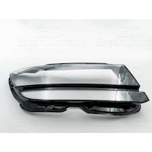 Wisco 1243397-00 Far Camı Sag Krom Cıtasız Volkswagen Tıguan 16 Oem 5nb941114acam