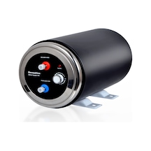 Sensation Karavan Su Isıtıcısı Boiler 12 Volt