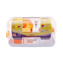 Habitrail Hamster Kafesi