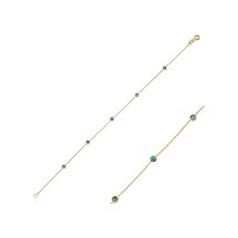 Altın Bileklik - 722000020154 Altın