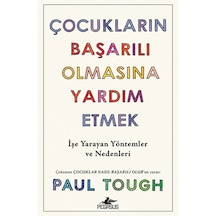 Çocukların Başarılı Olmasına Yardım Etmek