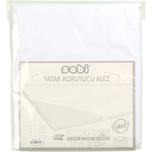 Sebi Bebe Yatak Koruyucu Alez 8438 70 x 130 CM