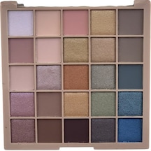 Mst Cosmetic Love 25'li Far Serıes