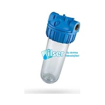 Atlas 10Tekli Housing 3 Parçalı 34Giriş Çıkış