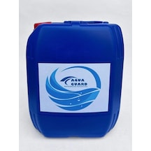 Aquaguard Aqua Guard Algae Preventer 20 Kg Yosun Önleyici