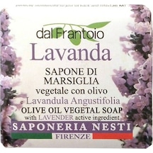 Nesti Dante Dal Frantoio Lavanda Sapone Di Marsiglia 100 G