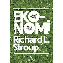 Eko-nomi / Richard L. Stroup