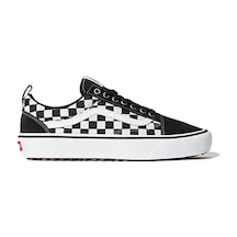 Vans Mte Old Skool Insulated Unisex Günlük Ayakkabı Vn000dc68411 Siyah Siyah
