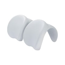 Lay-z-spa 60307 Yastık Spa Havuzu Aksesuarı Gri
