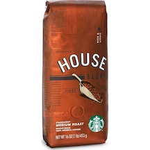 Starbucks House Blend Filtre Kahve 250 G