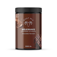 Çikolatalı Milkshake 1000 Gr. 1 KG