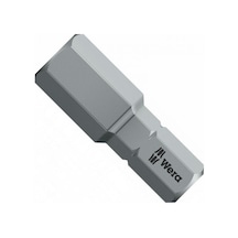 Wera 840/1 Z HexPlus Bits Uç 25x7,0mm 05056332001
