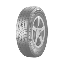 Continental 215/60R17c 109/107T 104H Vancontact Ultra 8pr Dört Mevsim Lastiği 2025