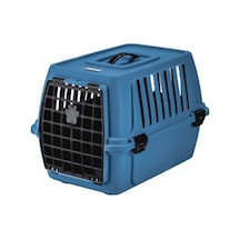 Pribor Kedi Köpek Evcil Hayvan Taşıma Çantası 47,5 X 33,5 X 33 Cm Lacivert