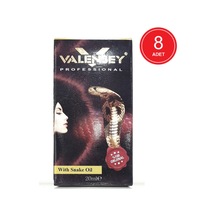 Valensey Professional Yılan Yağı 8  x 20 ML