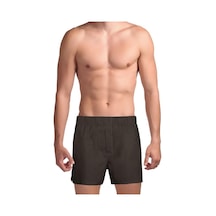The Don Haki Exclusive Yırtmaçlı Erkek Boxer