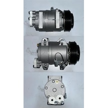 Klıma Kompresoru Volvo S80 I 2.0 30742206 1