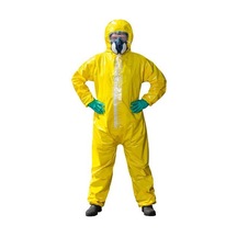 Starline 100Pe04 Kimyasal Koruyucu Tulum Xl Beden