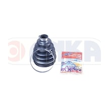 Anka 40285001 Aks Korugu Dıs Connect 1.8tdcı 90ps / 110ps 02 10