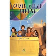 Güzel Atlar Ülkesi - Yqbx-636876