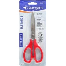 Kangaro Makas Elegance 185 Mm Kırmızı El-73