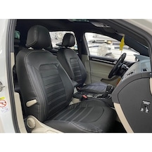 Volkswagen Golf 7 Araca Özel Koltuk Kılıfı (457955517)