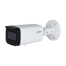 Dahua Ipc-hfw2241t-zas-27135, 2mpix, 2,7-13,5mm Motorize Lens, H265+, 60mt Gece Görüşü, Dahili Mikrofon, Starlight, Ip67, Poe Bullet Ip Kamera