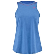 Babolat Exercıse Cotton Tank W Mavi Mavi
