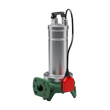 Dab Feka Vs Grinder 1000 Ma Parçalayıcı Bıçaklı Dalgıç Pompa 1,36 Hp