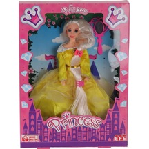 288 Prıncess Gırl