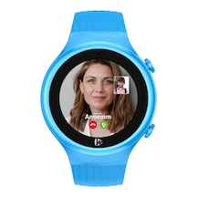 Wiky Watch 5S Akıllı Çocuk Saati (İthalatçı Garantili)