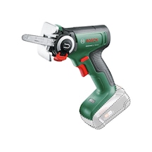 Bosch Universalcut 18v-65 Nanoblade Testere Akü Ve Şarj Aleti Hariç