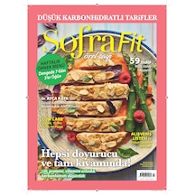 Sofra Fit Özel