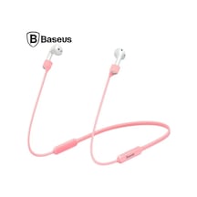 Baseus Airpords 1-2 Sports Collared Silicone Strap Kulaklık Askısı- 5775