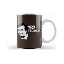 Alan Partridge Extender Quote Kupa Bardak Porselen Karışık