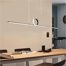 Tra36002 Eco 120 Cm Led Avize Sarkıt Döndü