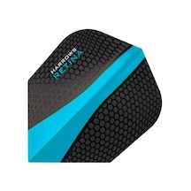 Harrows Retina Dart Flights Beyaz