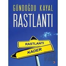 Rastlantı Cinius Yayınları - Cinius Yayınları