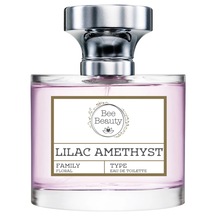 Bee Beauty Lilac Amethyst Kadın Parfüm EDT 50 ML