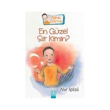 En Güzel Şiir Kimin?-Bilmiş Bitirmiş