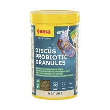 Sera Discus Probiotic Granules 250ml 112gr